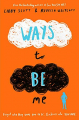Couverture Ways to be me Editions Scholastic 2021