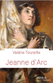Couverture Jeanne d'Arc Editions Perrin (Biographies) 2020