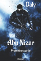 Couverture Abu Nizar Editions Autoédité 2021