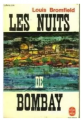 Couverture Les nuits de Bombay  Editions Le Livre de Poche 1965
