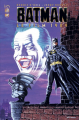 Couverture Batman : Le film 1989 Editions Urban Comics (DC Deluxe) 2022