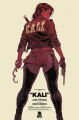 Couverture Kali Editions Dark Horse 2022