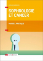 Couverture Sophrologie et cancer Editions InterEditions 2017