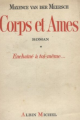 Couverture Corps et âmes, tome 1 Editions Albin Michel 1943