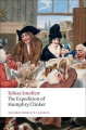 Couverture L'Expédition de Humphry Clinker Editions Oxford University Press (World's classics) 2009