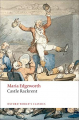 Couverture Castle Rackrent Editions Oxford University Press (World's classics) 2008