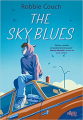 Couverture The Sky Blues Editions de Saxus 2022