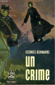 Couverture Un crime Editions Le Livre de Poche 1935