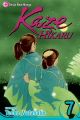 Couverture Kaze Hikaru, tome 07 Editions Viz Media 2007