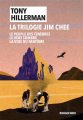 Couverture Trilogie Jim Chee Editions Rivages (Noir) 2022