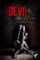 Couverture Devil in me, tome 1 Editions Black Ink (Dark Ink) 2022