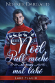 Couverture Lake Placid, tome 1 : Noël, Pull moche et ours mal léché Editions Autoédité 2022