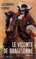 Couverture Le Vicomte de Bragelonne (4 tomes), tome 4 Editions Le Livre de Poche 1962