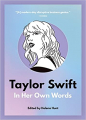 Couverture Taylor Swift : in Her own words Editions Autoédité 2019