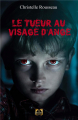 Couverture Le tueur au visage d'ange Editions La Grande Vague 2022