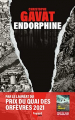 Couverture Saint-Donat, tome 2 : Endorphine Editions Fayard 2022