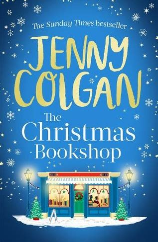 Livre : Noël à la charmante librairie, le livre de Jenny Colgan - Libra  diffusio - 9782379322723