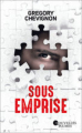 Couverture Sous emprise Editions France Loisirs (Nouvelles Plumes) 2021