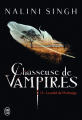 Couverture Chasseuse de vampires, tome 13 : Le Soleil de l’Archange Editions J'ai Lu 2022