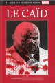 Couverture Le meilleur des super-héros Marvel : Le Caïd Editions Hachette 2021