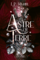 Couverture Astre-en-Terre, tome 1 Editions Explora 2022