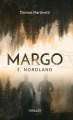 Couverture Margo, tome 2 : Nordland Editions Autoédité 2022