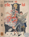 Couverture Elle et lui Editions J'ai Lu (Comédie) 1957