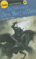 Couverture La Démone des Batailles Editions Fleurus 2006