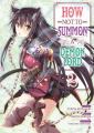 Couverture How NOT to Summon a Demon Lord, tome 02 Editions Meian 2022