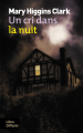 Couverture Un cri dans la nuit Editions Libra Diffusio 2019