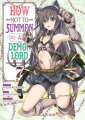 Couverture How NOT to Summon a Demon Lord, tome 7 Editions Meian 2023