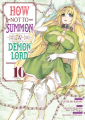 Couverture How NOT to Summon a Demon Lord, tome 10 Editions Meian 2024