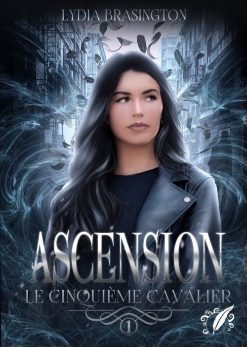 Ascension, tome 1 : Le cinquième Cavalier