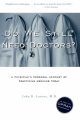 Couverture Do We Still Need Doctors ? Editions Routledge 1997