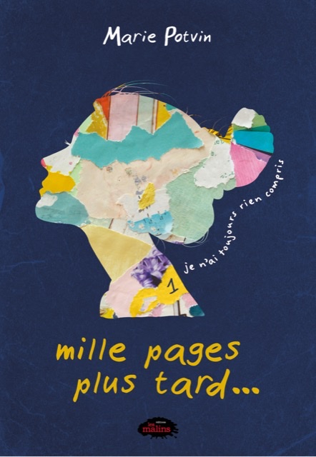 Mille Pages Plus Tard…, Tome 1 : Je N’ai Toujours Rien Compris | Livraddict