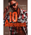 Couverture A 10 tu tombes amoureuse Editions Evidence (Enaé) 2022
