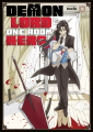 Couverture Demon Lord & One Room Hero, tome 5 Editions Meian 2022