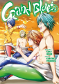 Couverture Grand Blue, tome 14 Editions Meian 2022