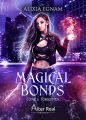 Couverture Magical Bonds, tome 1 : Forgotten Editions Alter Real 2022