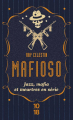 Couverture Mafioso Editions 10/18 2021