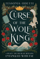 Couverture Le royaume des Faés, tome 2 : Le destin du roi loup Editions Autoédité 2021