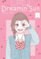 Couverture Dreamin' Sun : Vis tes rêves !, tome 01 Editions Akata (M) 2022