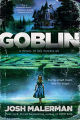 Couverture Goblin Editions Del Rey Books (Horror) 2017