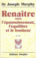 Couverture Renaître  Editions Dangles 1986