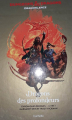 Couverture Dragonlance : Chroniques Perdues, tome 1 : Dragons des Profondeurs Editions Hachette 2022
