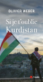 Couverture Si je t'oublie Kurdistan Editions de l'Aube 2020