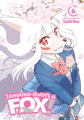 Couverture Tamamo-chan's a Fox !, book 6 Editions Seven Seas Entertainment 2022