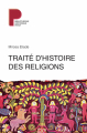 Couverture Traité d'histoire des religions Editions Payot (Bibliothèque historique) 2020
