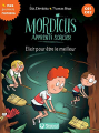 Couverture Mordicus : Apprenti Sorcier, tome 9 : Elixir pour être le meilleur Editions Magnard (Jeunesse - Mes premiers romans) 2018