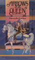 Couverture La Trilogie des Flèches, tome 1 : Les Flèches de la Reine Editions Daw Books 1987